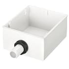 TRIDONIC - MSensor G3 SFI Gehäuse für 28002234 Multisensorgehäuse, IP65