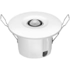 TRIDONIC - MSensor G3 SRC 30 4DPI WDA WH Multisensor für DALI-Systeme, Deckeneinbau, IP54