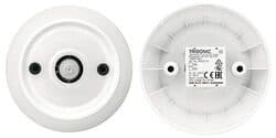 TRIDONIC - MSensor G3 SSM 30 10DPI WH, weiß, rund
