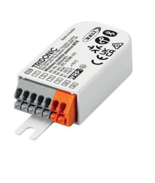 TRIDONIC - Wireless Module Passive MTR Matter-to-DALI-Modul