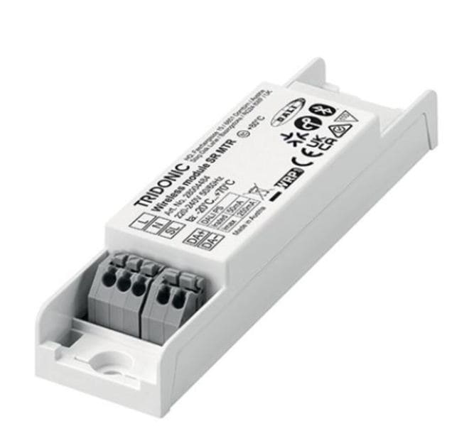 TRIDONIC - Wireless Module SR MTR Matter-to-DALI-Modul
