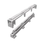 WÖHNER - 01445 Systemabdeckung 185Power, 99mm breit
