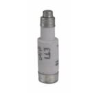 WÖHNER - 01685 2A Neozed Schmelzeinsatz D01/E14 Kennlinie: gl/gG