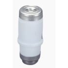 WÖHNER - 01691 25A Neozed Schmelzeinsatz D02/E18 Kennlinie: gl/gG