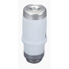 WÖHNER - 01694 63A Neozed Schmelzeinsatz D02/E18 Kennlinie: gl/gG