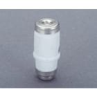 WÖHNER - 01697 32A Neozed Schmelzeinsatz D02/E18 Kennlinie: gl/gG