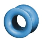 WÖHNER - 01719 20A Hülsen-Passeinsatz Neozed D02/E18 Kennfarbe: blau