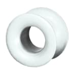 WÖHNER - 01722 50A Hülsen-Passeinsatz Neozed D02/E18 Kennfarbe: weiss