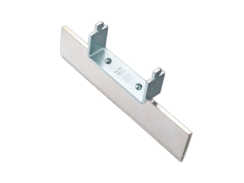 WÖHNER - 03185 NH Trennmesser Gr.4a Grifflaschen nicht spannungsfrei