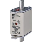 WÖHNER - 03243 125A NH-Sicherungseinsatz Gr.00C Kennlinie: gL-gG
