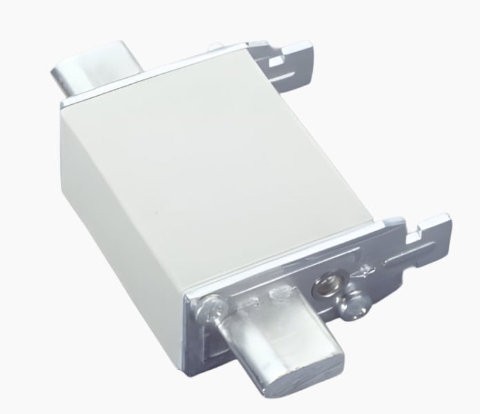 WÖHNER - 03526 20A NH-Sicherungseinsatz Gr.00C Kennlinie: gL-gG