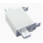 WÖHNER - 03526 20A NH-Sicherungseinsatz Gr.00C Kennlinie: gL-gG