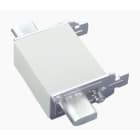WÖHNER - 03531 80A NH-Sicherungseinsatz Gr.00C Kennlinie: gL-gG