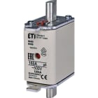 WÖHNER - 03534 160A NH-Sicherungseinsatz Gr.00 Kennlinie: gL-gG