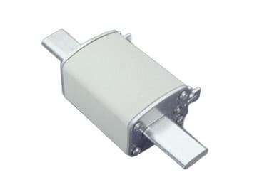 WÖHNER - 03559 200A NH-Sicherungseinsatz Gr.1 Kennlinie: gL-gG