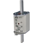 WÖHNER - 03568 160A NH-Sicherungseinsatz Gr.2 Kennlinie: gL-gG
