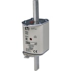 WÖHNER - 03569 200A NH-Sicherungseinsatz Gr.2 Kennlinie: gL-gG