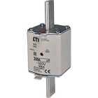 WÖHNER - 03572 300A NH-Sicherungseinsatz Gr.2 500V Kennlinie: gL-gG
