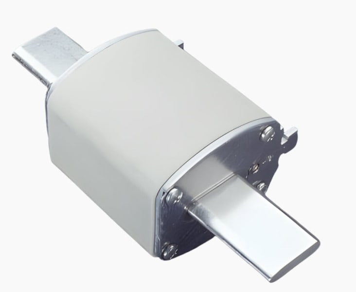 WÖHNER - 03573 315A NH-Sicherungseinsatz Gr.2 Kennlinie: gL-gG