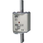 WÖHNER - 03577 315A NH-Sicherungseinsatz Gr.3 Kennlinie: gL-gG