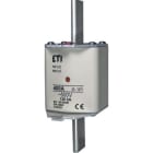 WÖHNER - 03579 400A NH-Sicherungseinsatz Gr.3 Kennlinie: gL-gG