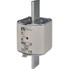 WÖHNER - 03581 500A NH-Sicherungseinsatz Gr.3 Kennlinie: gL-gG