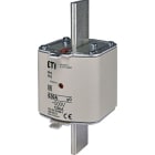 WÖHNER - 03582 630A NH-Sicherungseinsatz Gr.3 Kennlinie: gL-gG
