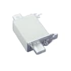 WÖHNER - 03912 25A NH-Sicherungseinsatz Gr.00 690V Kennlinie: gG