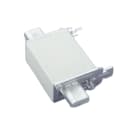 WÖHNER - 03915 40A NH-Sicherungseinsatz Gr.00 690V Kennlinie: gG