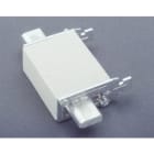 WÖHNER - 03917 63A NH-Sicherungseinsatz Gr.00 690V Kennlinie: gG