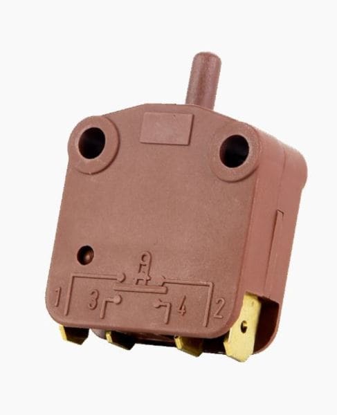 WÖHNER - 23921 Meldeschalter für CAPUS neu