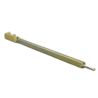 WÖHNER - 23922 Verlängerungsachse 300mm für CAPUS neu für Capus Lastumschalter 160A