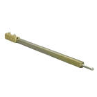 WÖHNER - 23923 Verlängerungsachse 300mm für CAPUS neu für Capus Lastumschalter 250A/400A