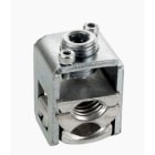 WÖHNER - 23928 Anschlussklemme 2 x 95-150mm² Capus 630 für Capus Lastumschalter 630A