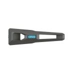 WÖHNER - 23964 Türkupplungsdrehantrieb direkter Griff für Capus DC Switch
