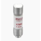 WÖHNER - 31235 1A 600V Sicherungseinsatz nach UL248-4 Class CC fast acting (flink)