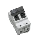 WÖHNER - 31279 Ambus Easyswitch 2pol 14x51 690VAC 50A