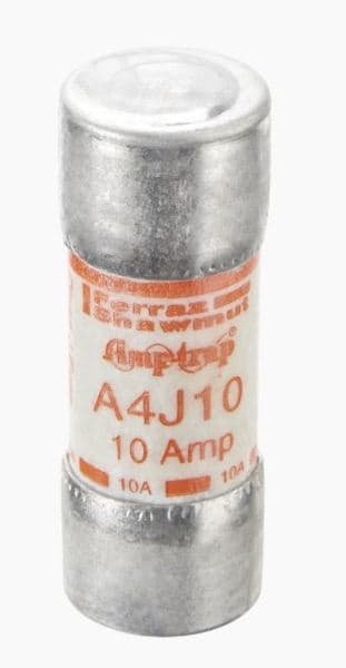WÖHNER - 31325 20A 600V Sicherungseinsatz nach UL248-8