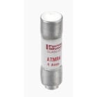 WÖHNER - 31406 8A 600V Sicherungseinsatz nach UL248-4 Class CC fast acting (flink)