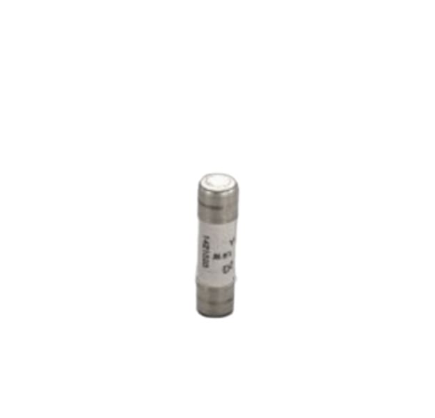 WÖHNER - 31567 Ersatzsicherung für MOTUS® 16A für Ausführung 0,6 A und 2,4 A