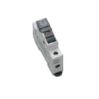 WÖHNER - 31930 Ambus Easyswitch 10x38 1pol 32A/12-72V AC
