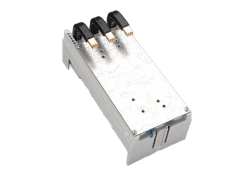 WÖHNER - 32028 Adapter 160A Eques Connector 60mm