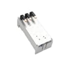 WÖHNER - 32028 Adapter 160A Eques Connector 60mm