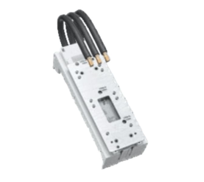 WÖHNER - 32029 Adapter 80A Eques Connector 60mm