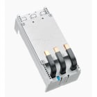 WÖHNER - 32030 Adapter 125A  Connector 60mm,Anschluss unten