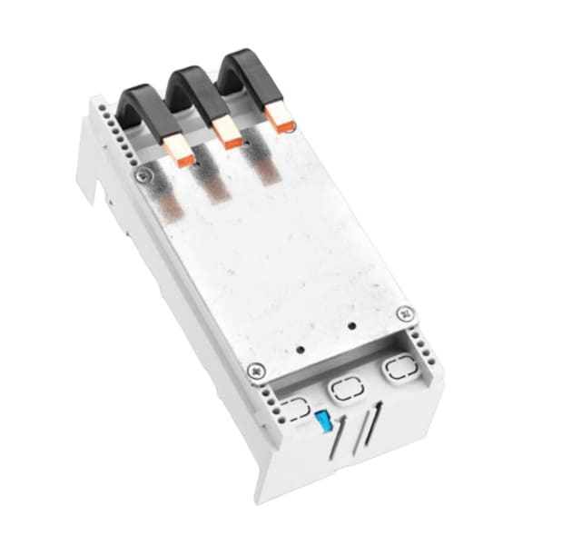 WÖHNER - 32068 Adapter 160A Eques Connector 60mm