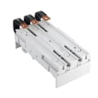 WÖHNER - 32070 Adapter 250A für Siemens 3VA 60mm