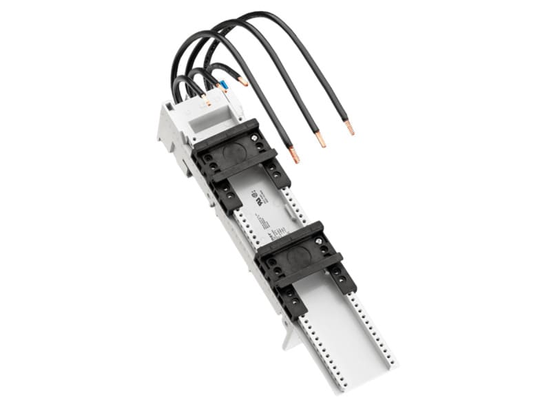 WÖHNER - 32471 Adapter 80A 2TS EASY Connector 60mm