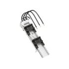 WÖHNER - 32471 Adapter 80A 2TS EASY Connector 60mm