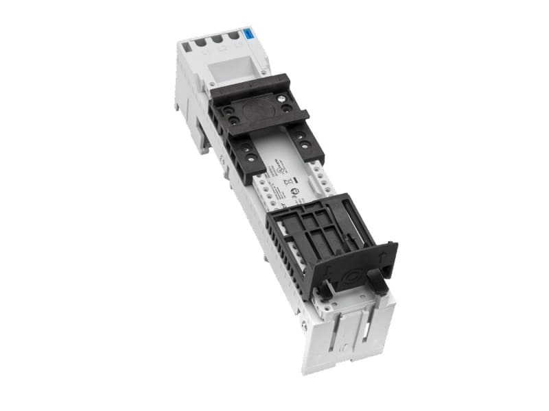 WÖHNER - 32635 Adapter für Siemens S00 und S0 o. Kontakt